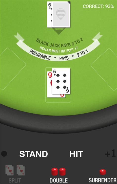 blackjack trainer|Blackjack Trainer: Home.